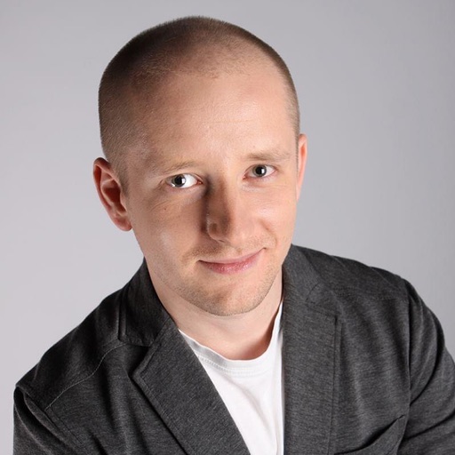 Michał Abram, Prolabs Agency